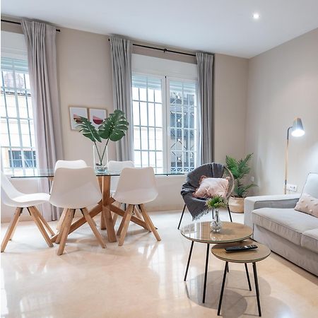 Apartamento Centrico Rincon De Ensueno Parking Gratis Jaén Esterno foto