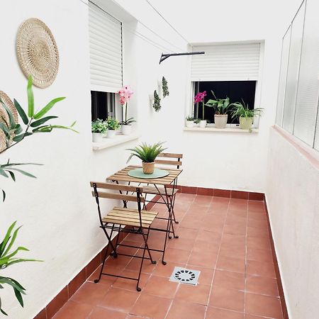 Apartamento Centrico Rincon De Ensueno Parking Gratis Jaén Esterno foto