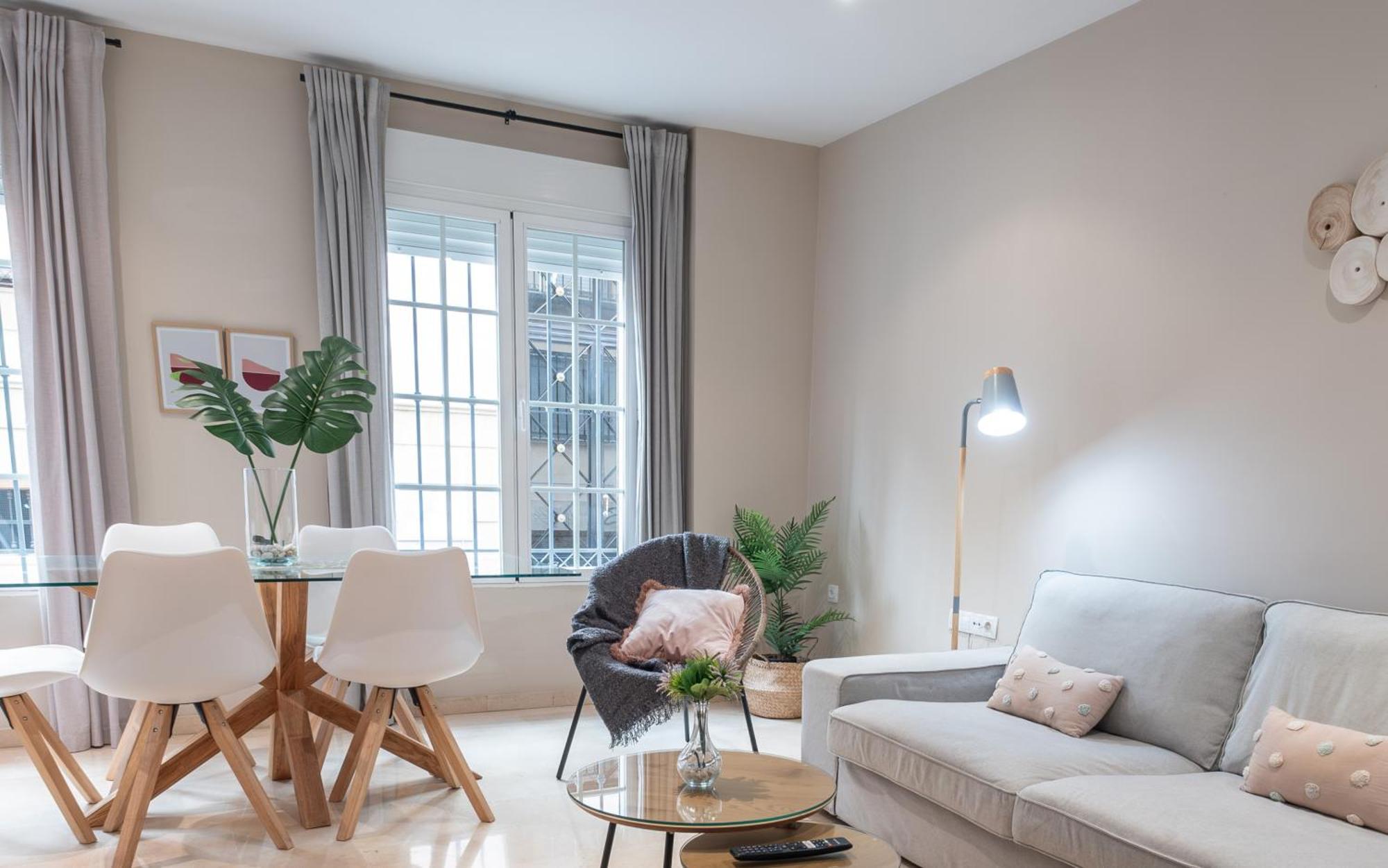 Apartamento Centrico Rincon De Ensueno Parking Gratis Jaén Esterno foto