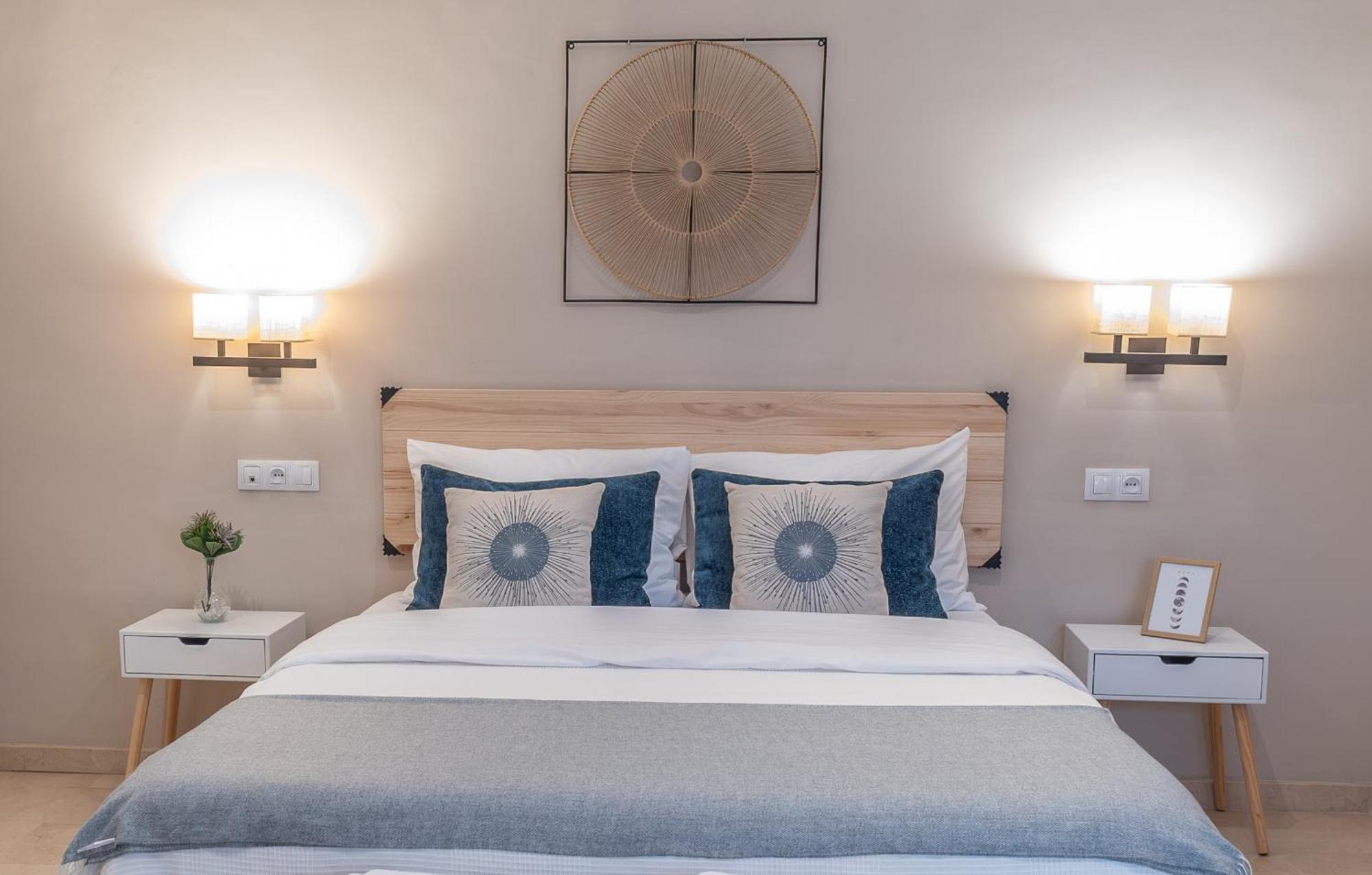Apartamento Centrico Rincon De Ensueno Parking Gratis Jaén Esterno foto