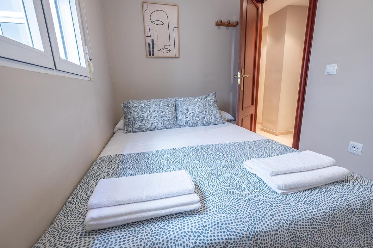 Apartamento Centrico Rincon De Ensueno Parking Gratis Jaén Esterno foto