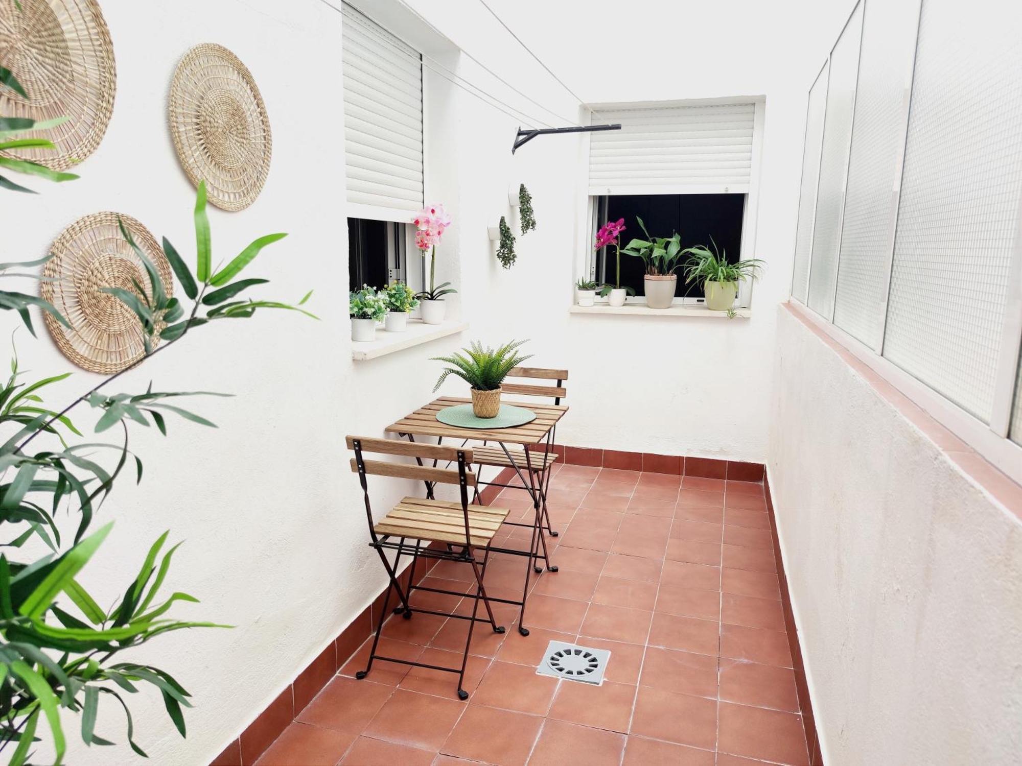 Apartamento Centrico Rincon De Ensueno Parking Gratis Jaén Esterno foto
